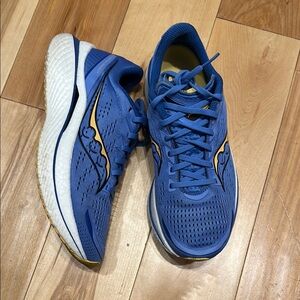 Saucony Endorphin Speed 3